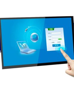 Màn hình 10inch cảm ứng (loại không có khung)