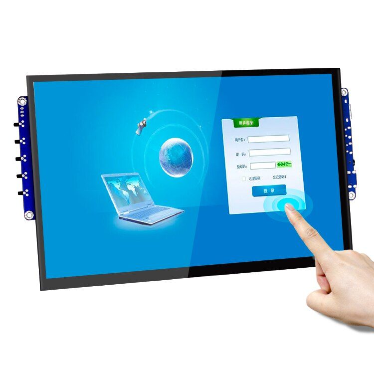 Màn hình 10inch cảm ứng (loại không có khung)