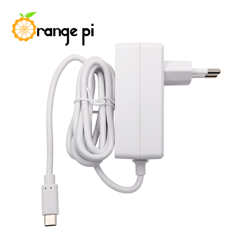 Nguồn USB type C 5v 4A chính hãng