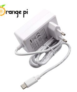 Alternative view of Nguồn USB type C 5v 4A chính hãng