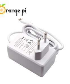 Nguồn USB type C 5v 4A chính hãng - Ảnh 3