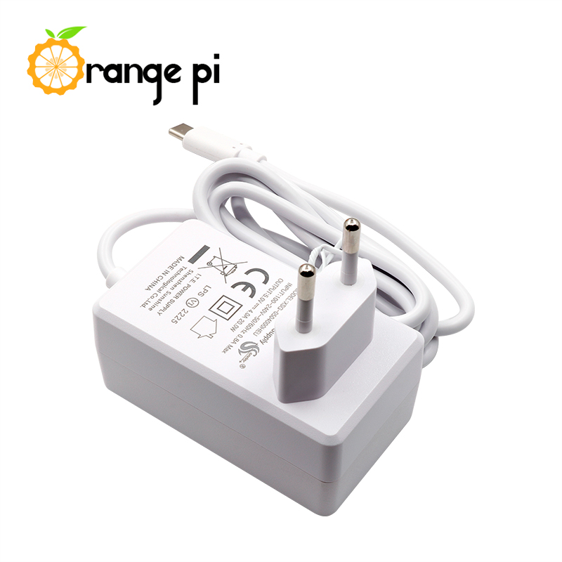 Nguồn USB type C 5v 4A chính hãng - Ảnh 3