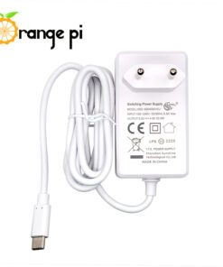 Nguồn USB type C 5v 4A chính hãng - Ảnh 4