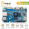 Orange Pi 5 RAM 16GB
