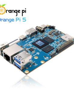 Orange Pi 5 RAM 8GB - Ảnh 3