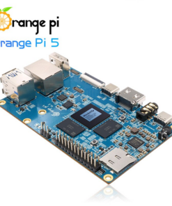 Orange Pi 5 RAM 8GB - Ảnh 4