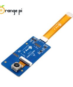 Alternative view of Camera OV13850 dùng cho Orange Pi 5, 5B và Orange Pi 5 Plus