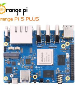 Orange Pi 5 Plus 4GB RAM