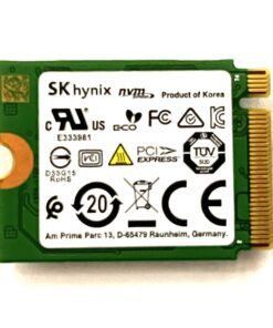 Ổ cứng SSD NVME 256GB 2230 - Ảnh 2