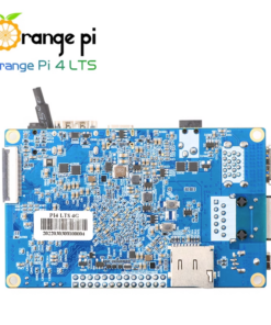 Orange Pi 4 LTS RAM 4GB (non-eMMC) - Ảnh 4