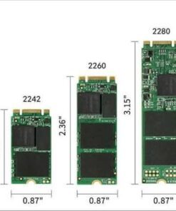 Ổ cứng SSD NVME 256GB 2230 - Ảnh 3