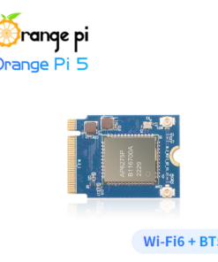 Module Bluetooth và Wifi cho Orange Pi 5