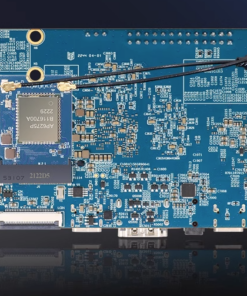 Alternative view of Module Bluetooth và Wifi cho Orange Pi 5