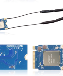 Module Bluetooth và Wifi cho Orange Pi 5 - Ảnh 3