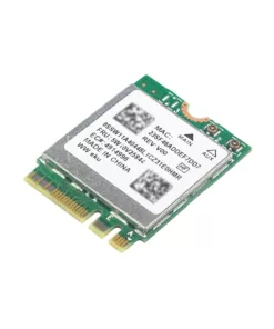 Card Bluetooth và Wifi cho Orange Pi 5 Plus - Ảnh 4