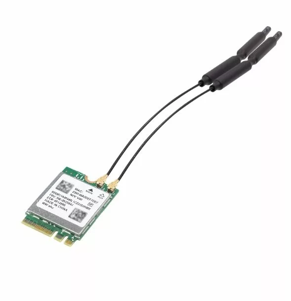 Card Bluetooth và Wifi cho Orange Pi 5 Plus - Ảnh 3