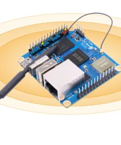 Phiên bản mới Orange Pi Zero 3