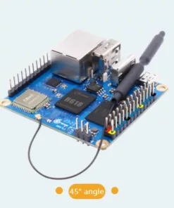 Phiên bản mới Orange Pi Zero 3 - Ảnh 4