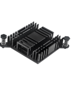 Tản nhiệt cho Orange Pi 5 Plus - Ảnh 4