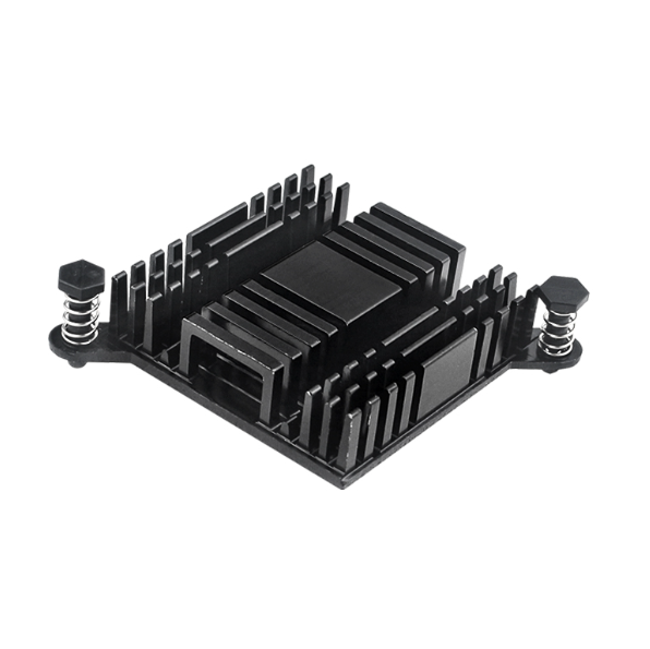 Tản nhiệt cho Orange Pi 5 Plus - Ảnh 4