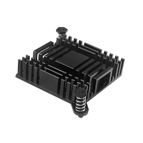 Tản nhiệt cho Orange Pi 5 Plus
