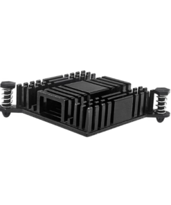 Tản nhiệt cho Orange Pi 5 Plus - Ảnh 3