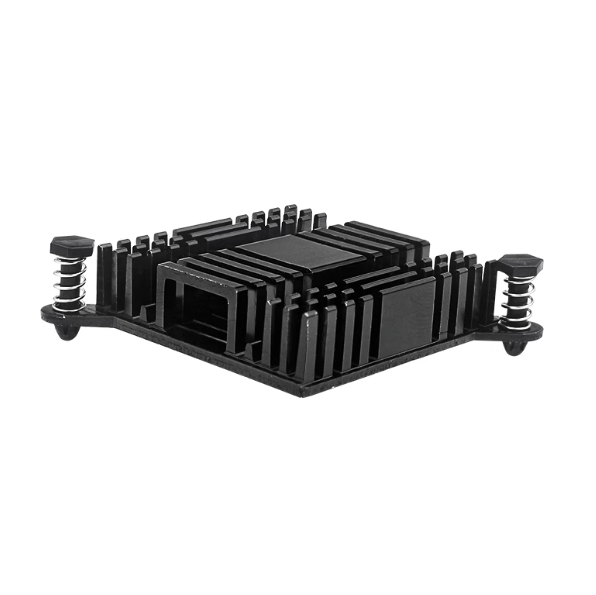 Tản nhiệt cho Orange Pi 5 Plus - Ảnh 3