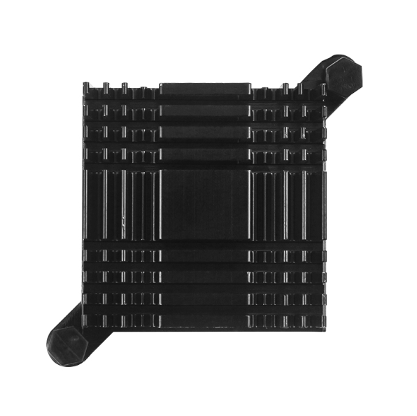 Tản nhiệt cho Orange Pi 5 Plus - Ảnh 2
