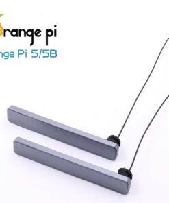 Ăng ten rời cho vỏ nhôm chính hãng Orange Pi 5/5B