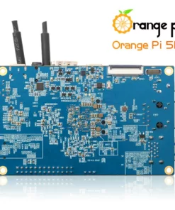 Orange Pi 5B 4GB RAM 32GB eMMC - Ảnh 5