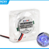 Quạt mini có đèn led dùng cho cả Orange Pi, Raspberry Pi