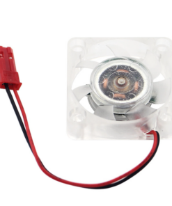Quạt mini có đèn led dùng cho cả Orange Pi, Raspberry Pi - Ảnh 4