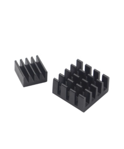 Tản nhiệt thép 2 miếng cho Raspberry Pi, Orange Pi Lite, One ...