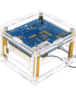 Vỏ mica cho Orange Pi Zero 3 - Ảnh 3