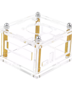 Vỏ mica cho Orange Pi Zero 3 - Ảnh 2