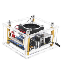 Vỏ mica cho Orange Pi Zero 3 - Ảnh 4