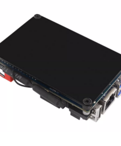 Vỏ thép cho Orange Pi 3 LTS - Ảnh 4