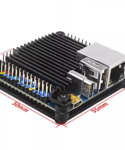 Vỏ thép cho Orange Pi Zero3 - Ảnh 3