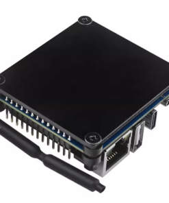Vỏ thép cho Orange Pi Zero3 - Ảnh 4