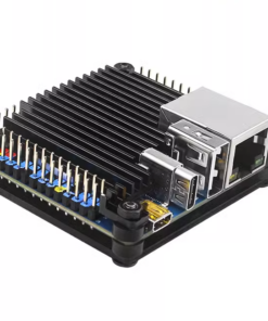 Vỏ thép cho Orange Pi Zero3