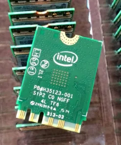 Alternative view of Card Wifi và Bluetooth model 7265 cho Orange Pi 5 Plus