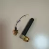 Dây ipx4 và ăng ten mini dùng cho card wifi PCIe E key