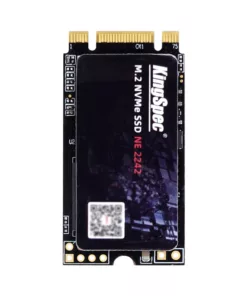 Ổ cứng SSD NVME 512GB 2242 Kingspec