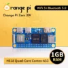 Orange Pi Zero 2W - 1GB