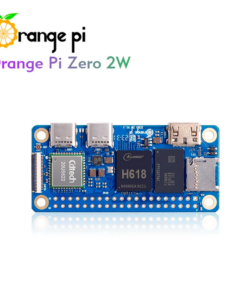Orange Pi Zero 2W