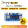 Orange Pi Zero 2W - 2GB