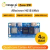 Orange Pi Zero 2W - 4GB