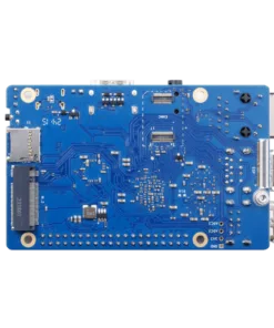 Orange Pi 3B chip RK3566 Wifi5 BT5 RAM 4GB - Ảnh 2
