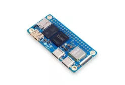 Alternative view of Orange Pi Zero 2W