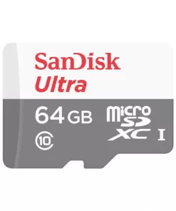 Thẻ nhớ microSD 64GB class 10